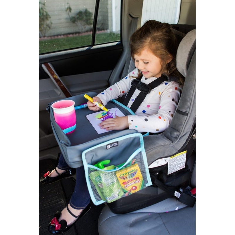JL Childress | 3-in-1 Travel Tray and Tablet Holder
