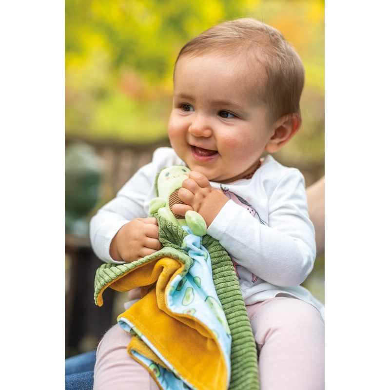 Mary Meyer | Sweet Soothie Blanket Cactus