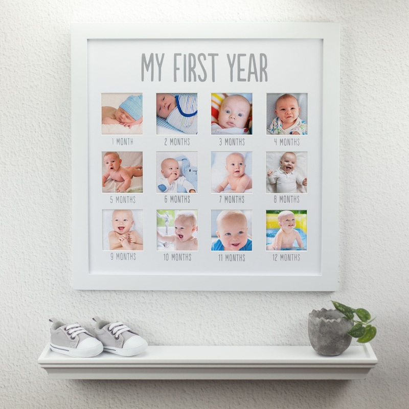 Pearhead | First Year Frame