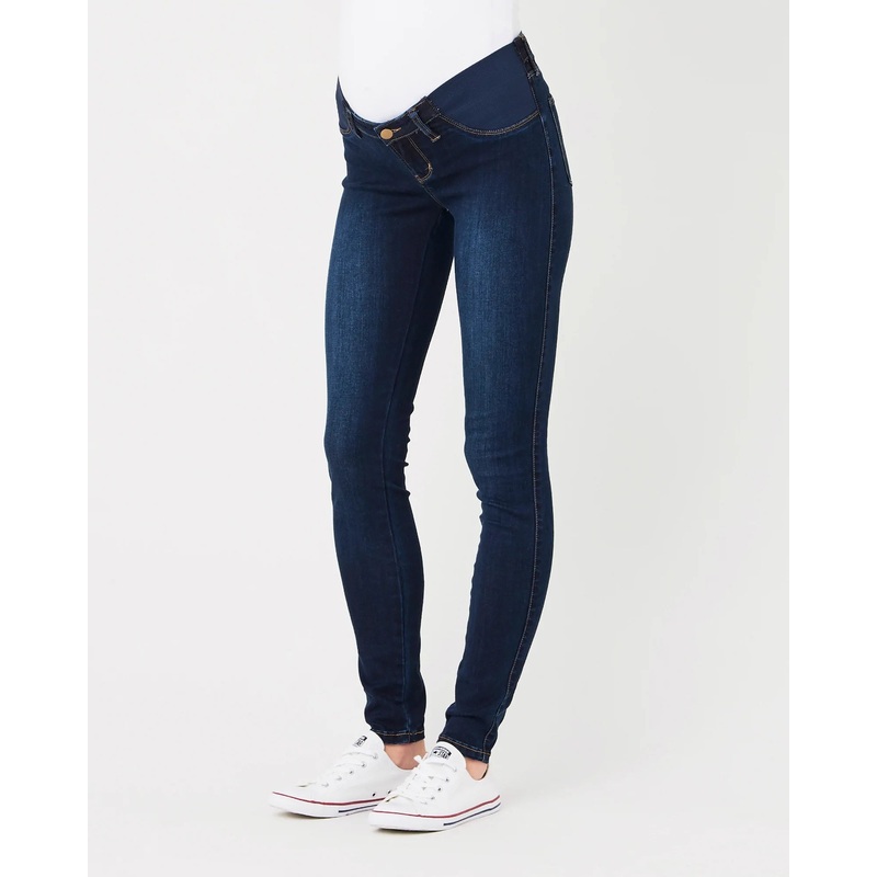Ripe Maternity | Isla Jegging XS Indigo