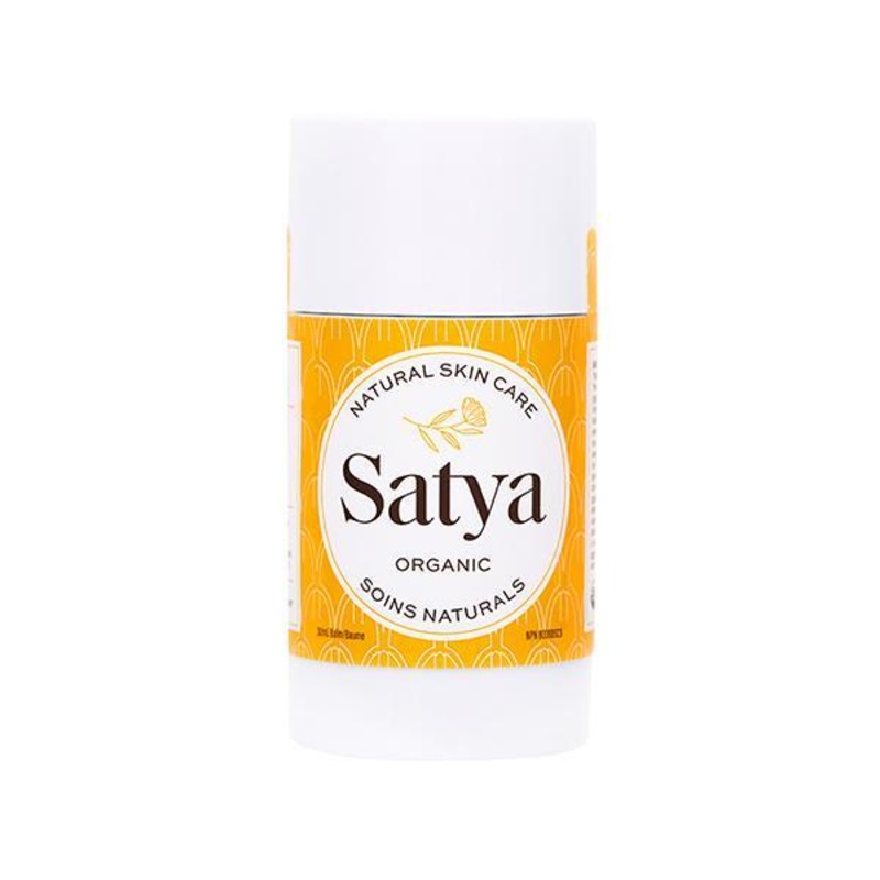 Satya | Organic Eczema Relief 10ml Travel Tin