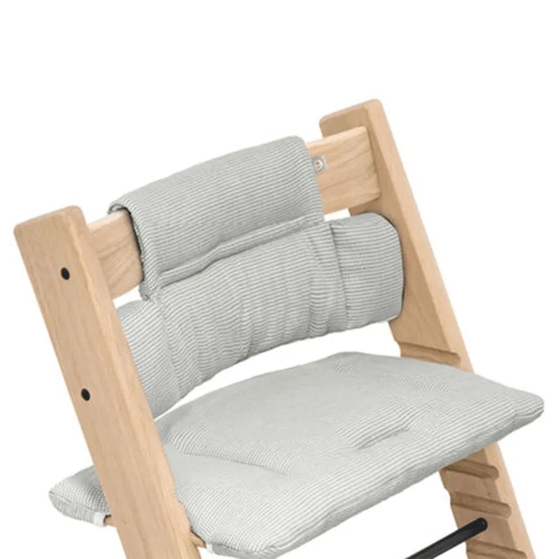 Stokke | Tripp Trapp Cushion Nordic Grey