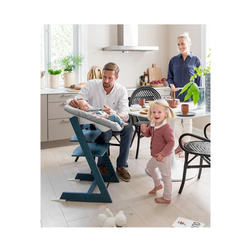 Stokke | Tripp Trapp Newborn Set Grey