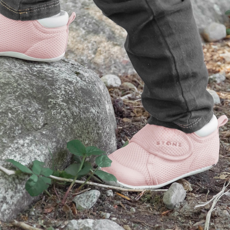 Stonz | Cruiser Baby 4 Black