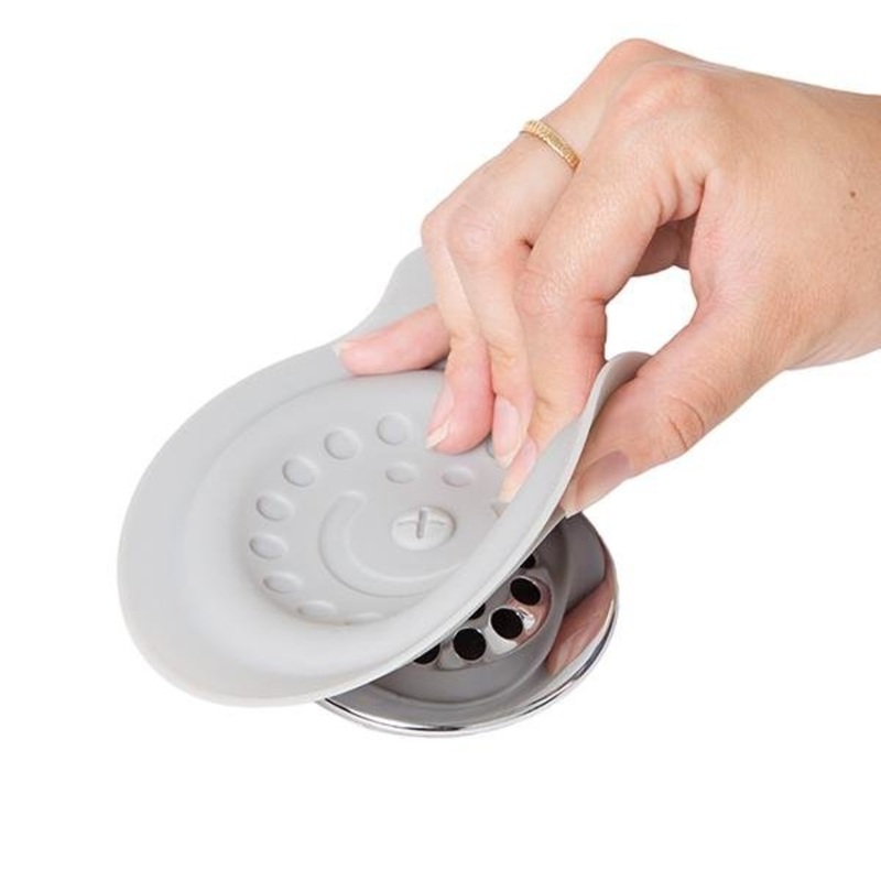 Ubbi | Drain Cover Grey