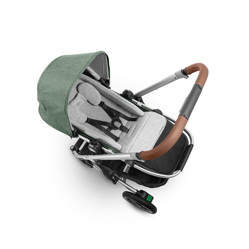 UPPAbaby | Infant SnugSeat