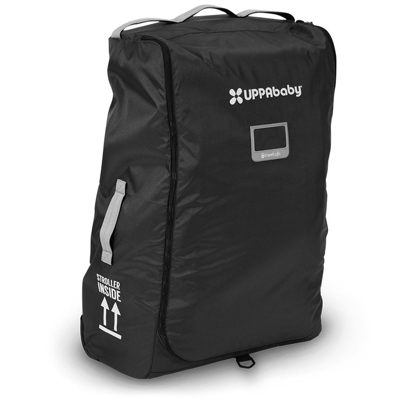 UPPAbaby | Vista TravelSafe Bag