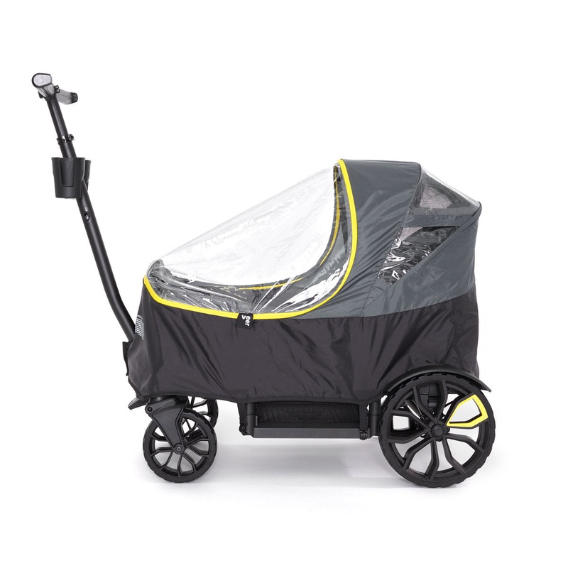 Veer | Cruiser All Weather Cover