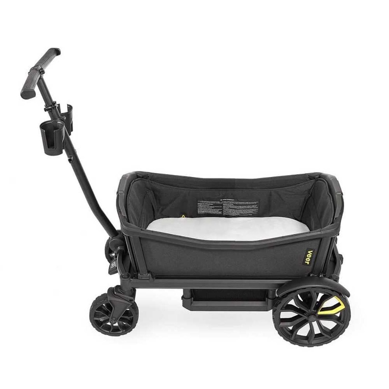 Veer | Cruiser Nap System