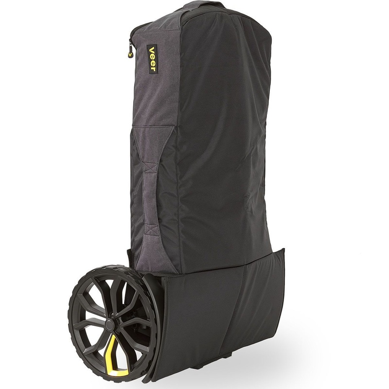Veer | Cruiser Travel Bag