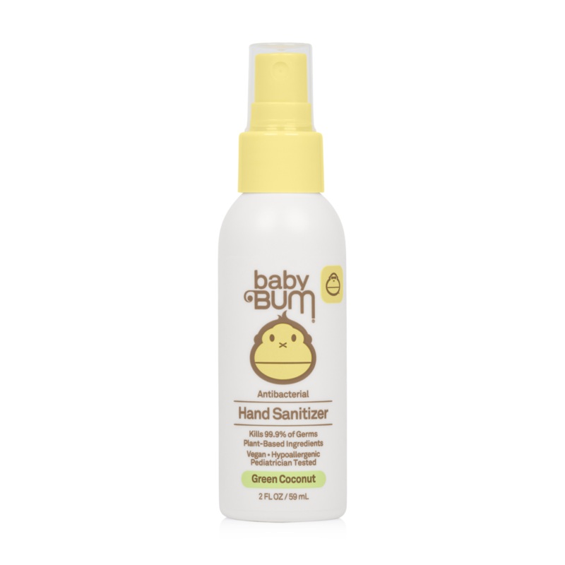 Baby Bum | Hand Sanitizer