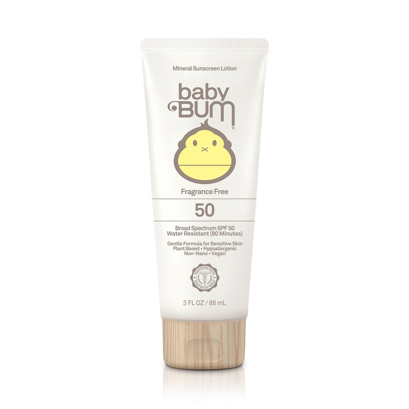 Baby Bum | Sunscreen Lotion SPF 50 3oz SPF50
