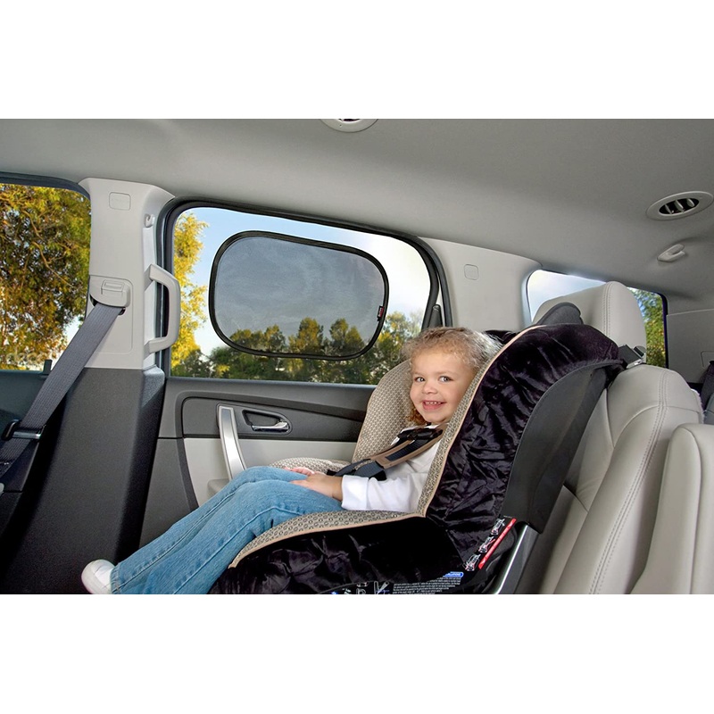 Britax | EZ-Cling Window Shades 2pk