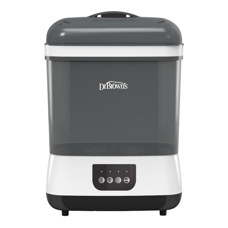 Dr. Browns | Bottle Sterilizer and Dryer