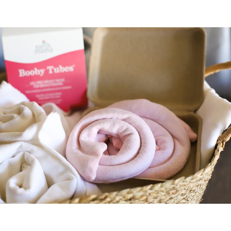 Earth Mama | Booby Tubes