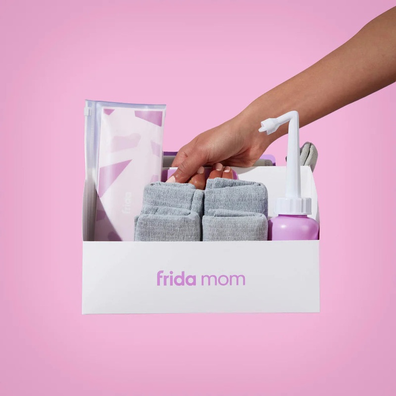 Frida Mom | C-Section Recovery Kit