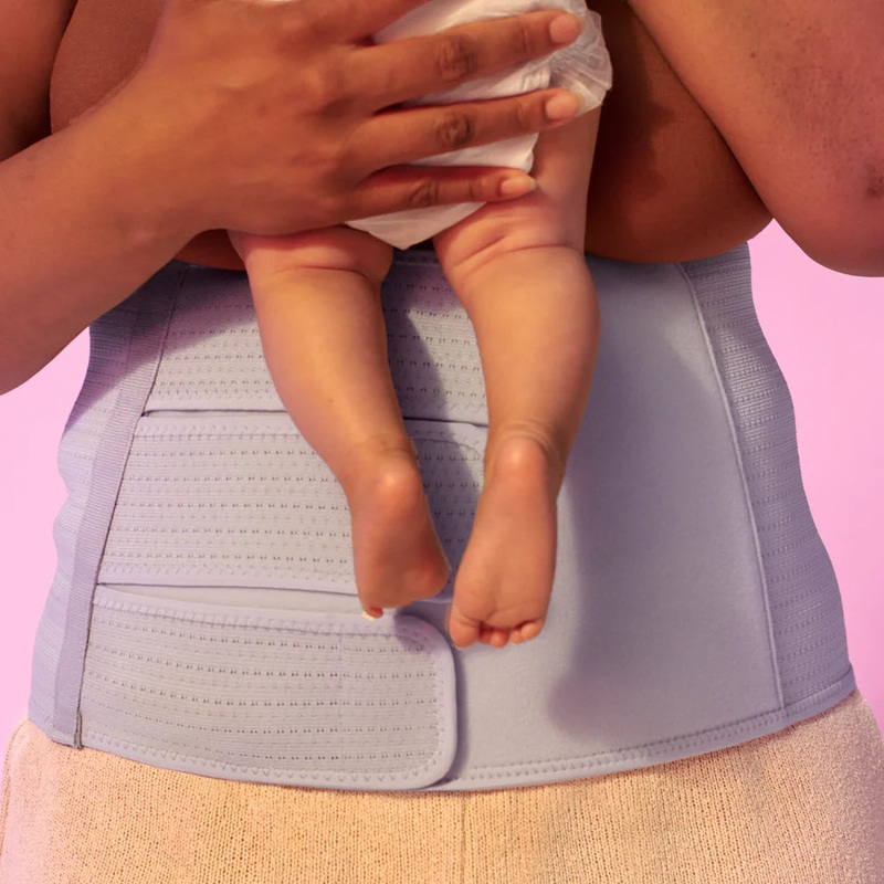 Frida Mom | Postpartum Abdominal Support Binder