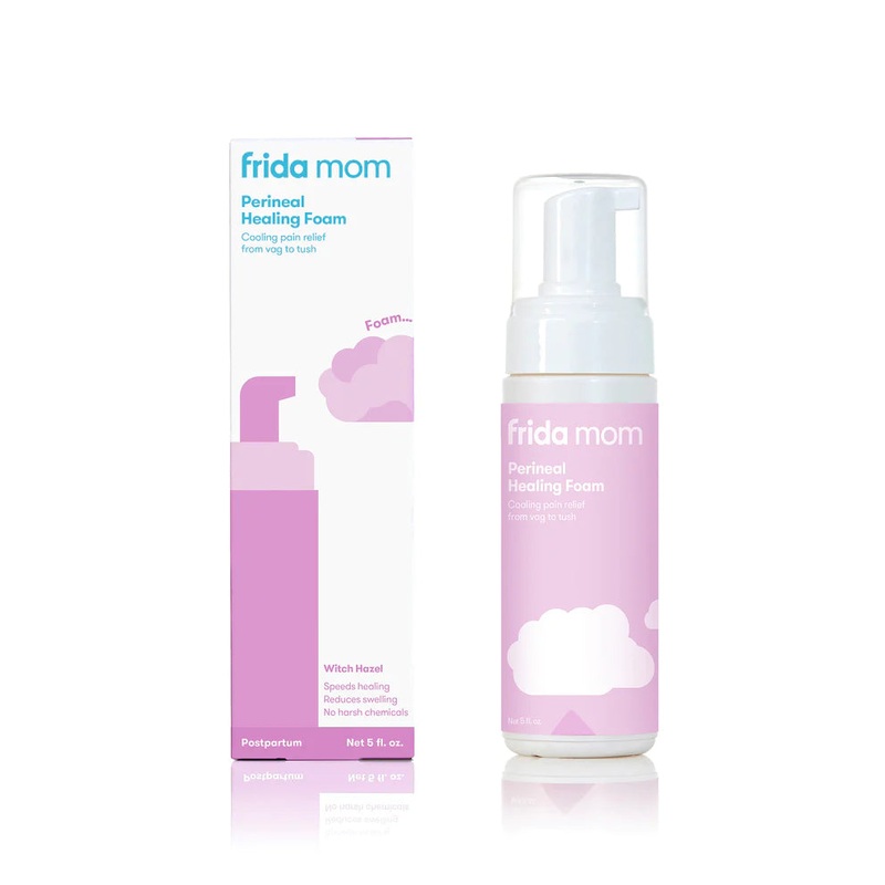 Frida Mom | Witch Hazel Perineal Healing Foam