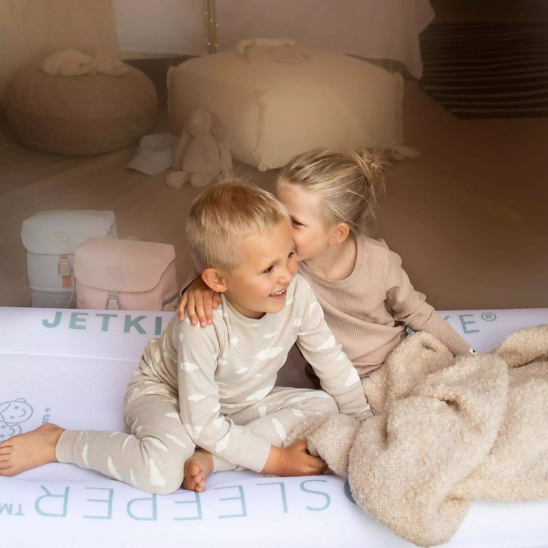 JetKids by Stokke | Cloud Sleeper White