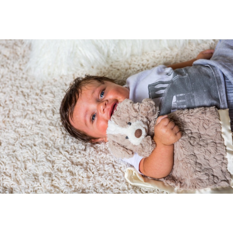 Mary Meyer | Putty Nursery Character Blanket Bunny
