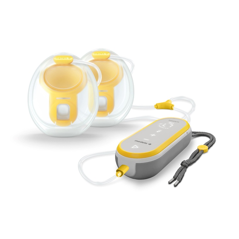 Medela | Freestyle Hands-free Breast Pump