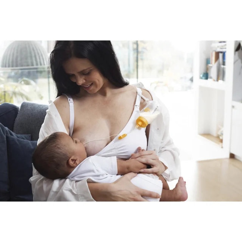 Medela | Supplemental Nursing System
