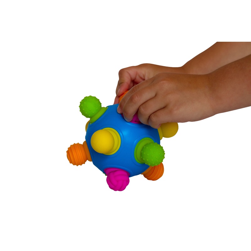 Mobi Games | Woblii Sensory Ball