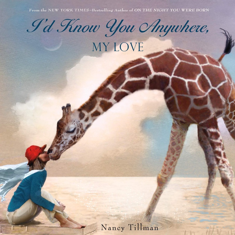 Nancy Tillman | Children’s Books