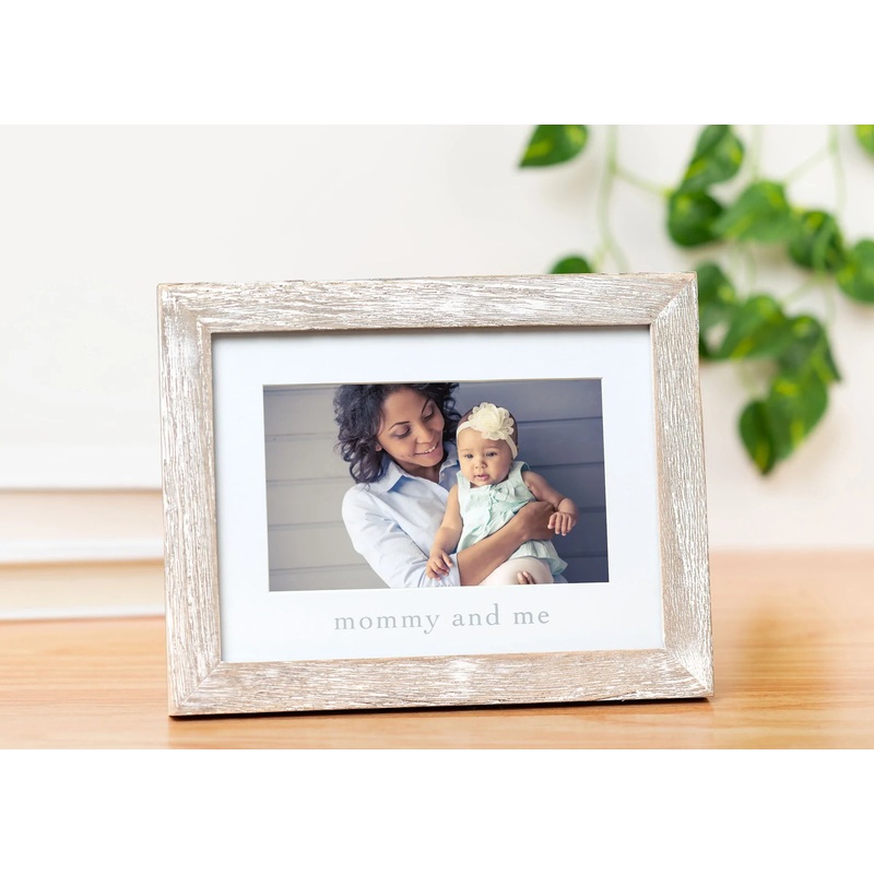 Pearhead | Mommy & Me Sentiment Frame