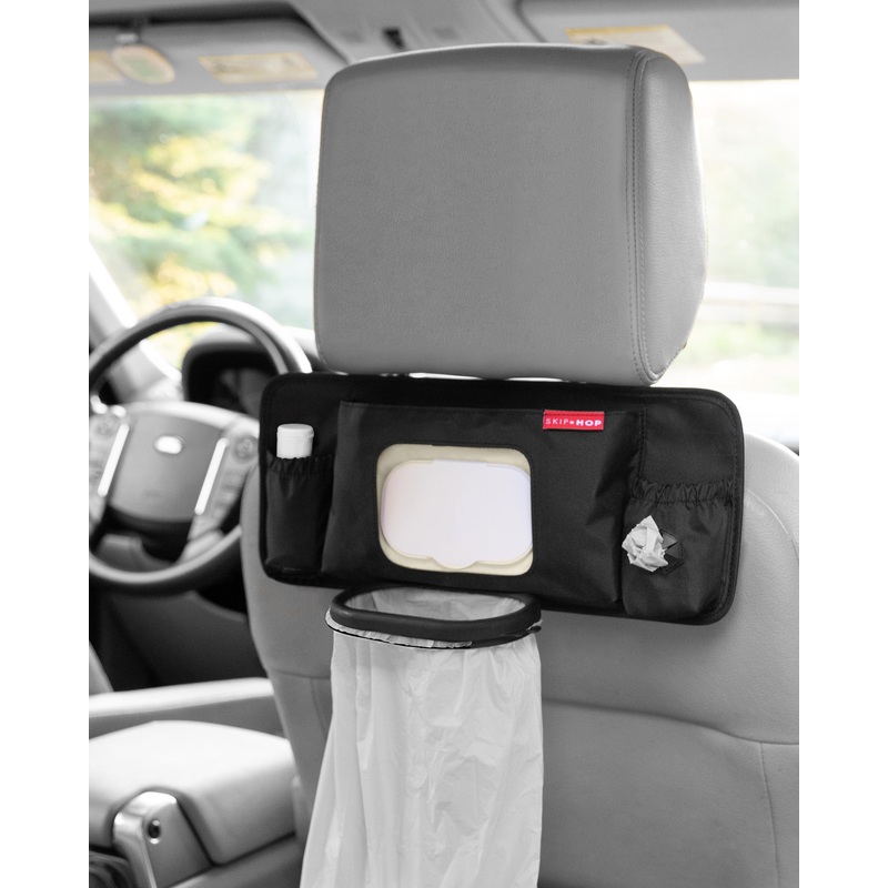 Skip Hop | Keep Clean Car Sanitizing Station