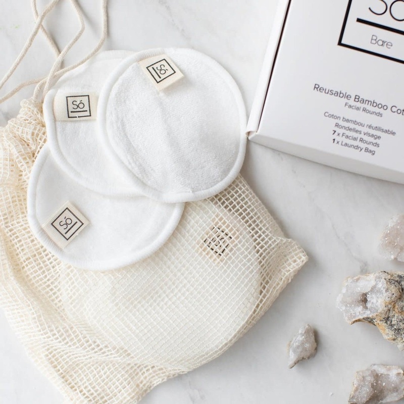 So Luxury | Bare Facial Rounds