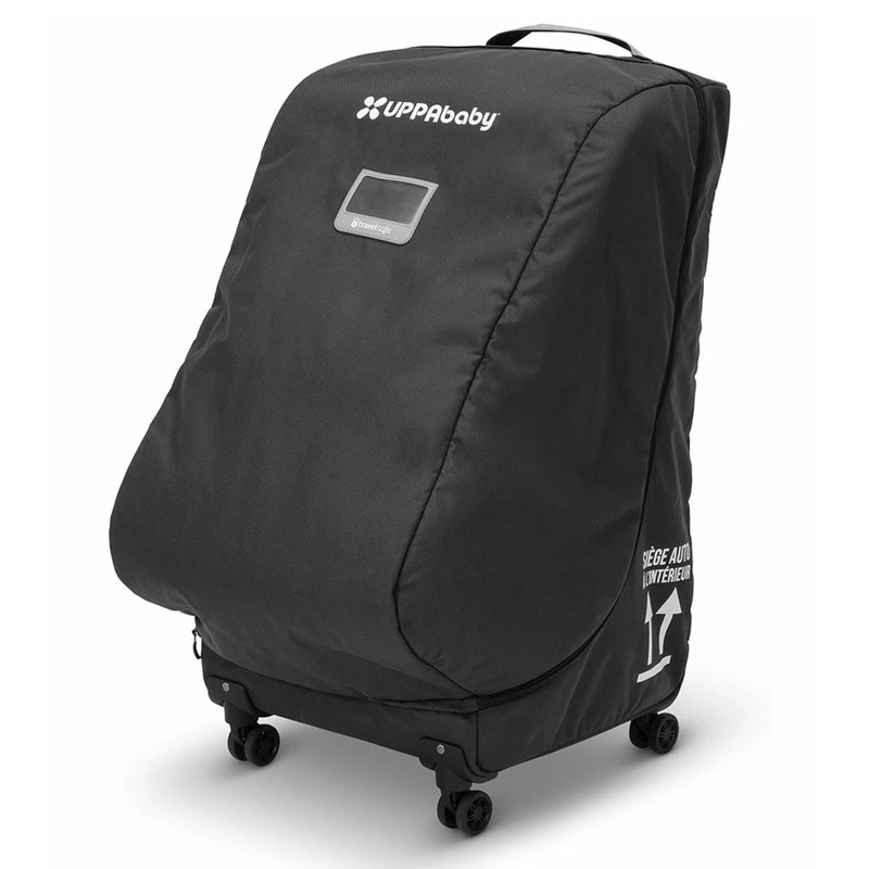 UPPAbaby | Knox & Alta TravelSafe Travel Bag