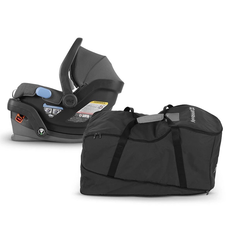 UPPAbaby | Mesa Family Travel Bag