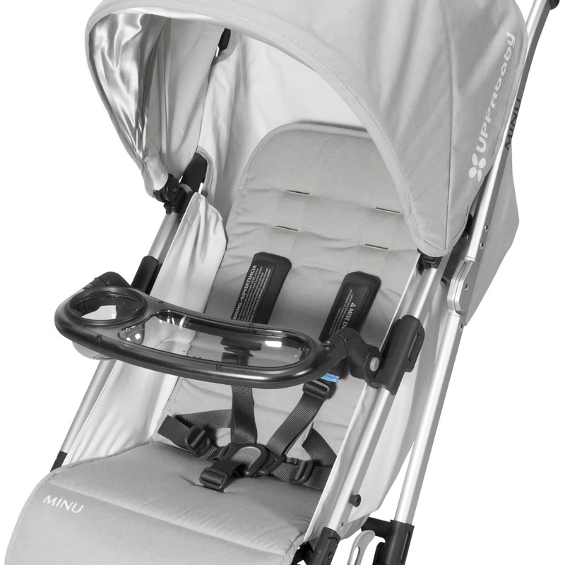 UPPAbaby | Minu Snack Tray
