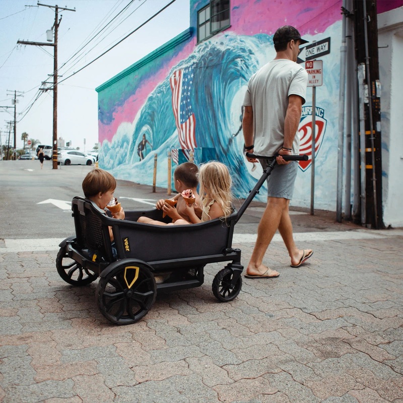 Veer | Cruiser XL Wagon