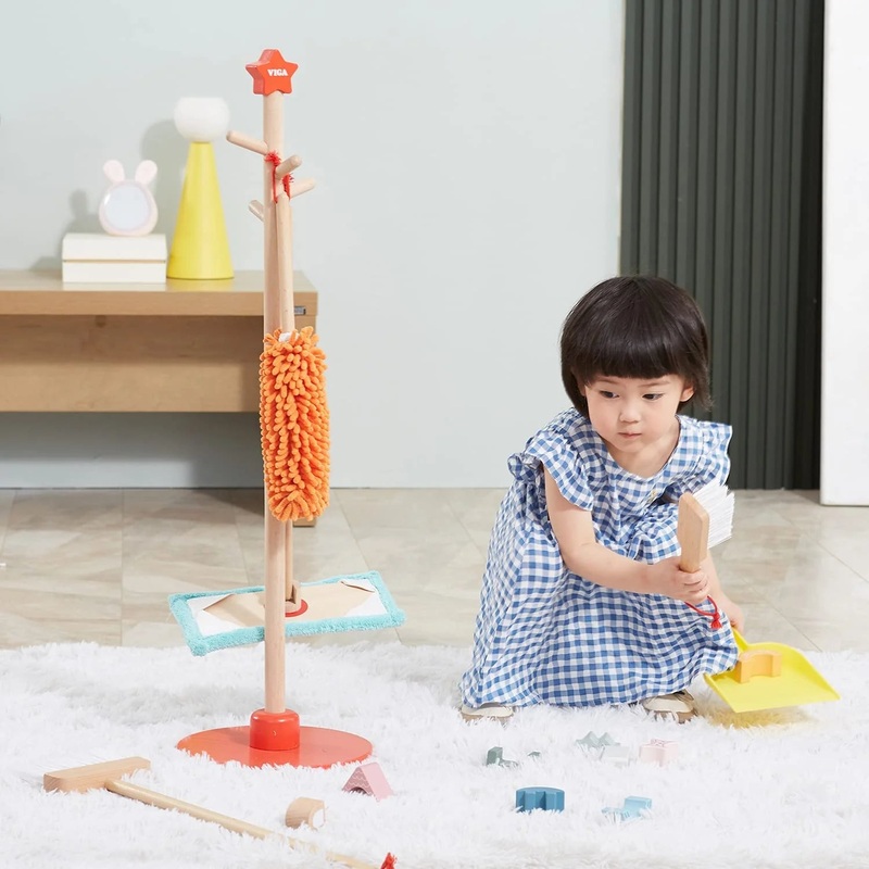 VIGA | Cleaning Tool Set