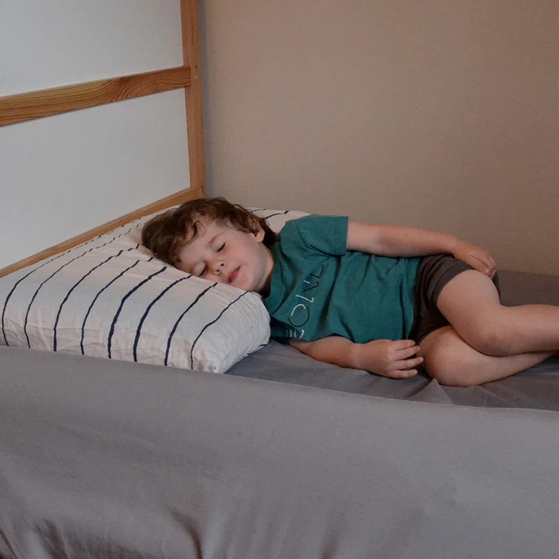 bbluv | Bmps: Inflatable Bed Rails for Children 2pk
