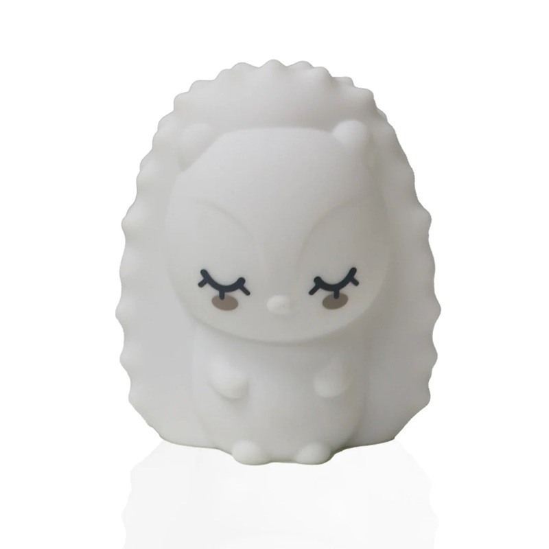 bbluv | Hog Silicone Night Light Hedgehog