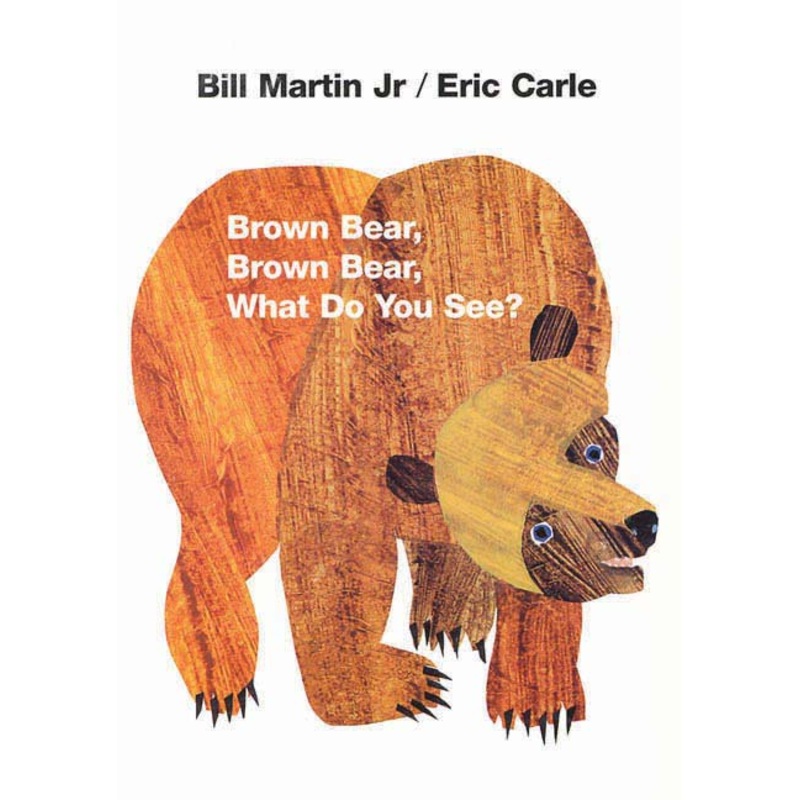 Bill Martin | Children’s Books