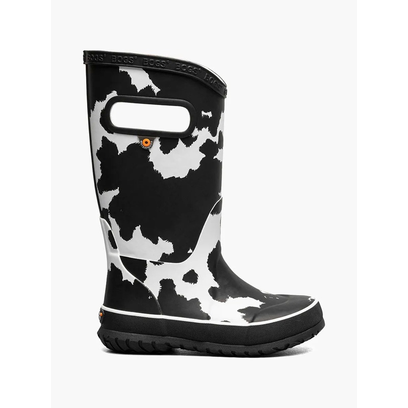 Bogs | Rainboot Cow 7 Cow Print