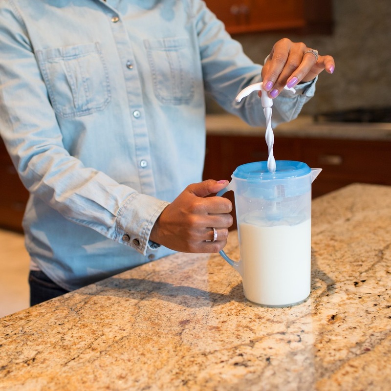 Dr. Brown’s | Formula Mixing Pitcher Black