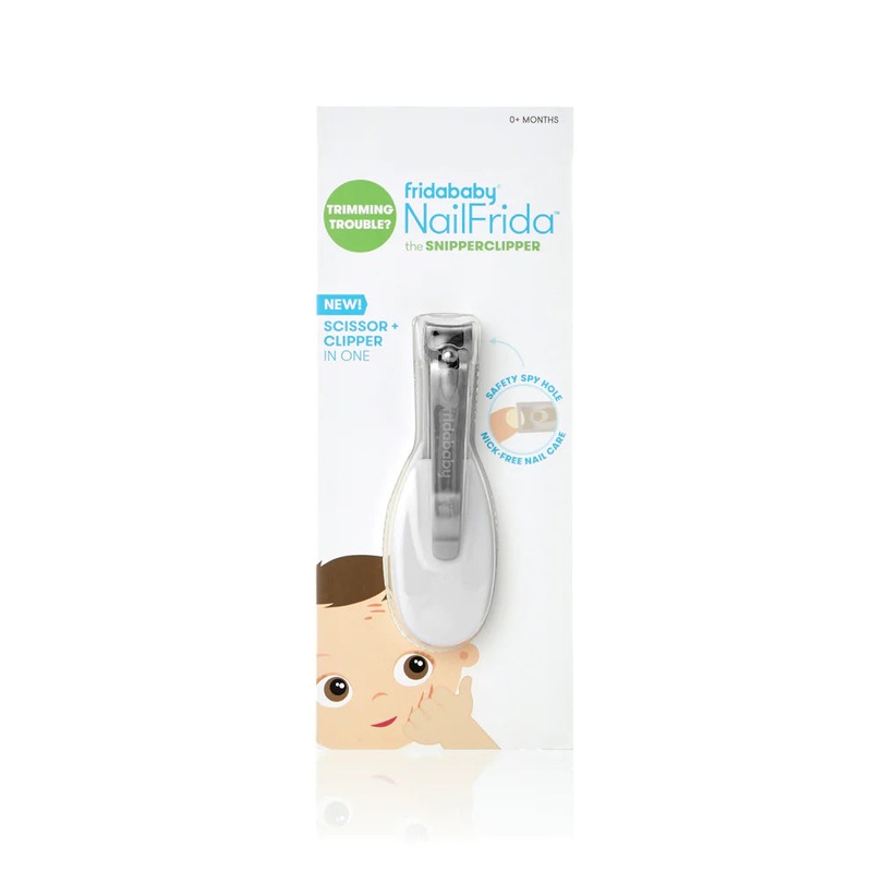 Frida Baby | NailFrida The Snipper Clipper Solo