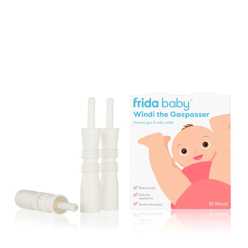 Frida Baby | Windi the GasPasser