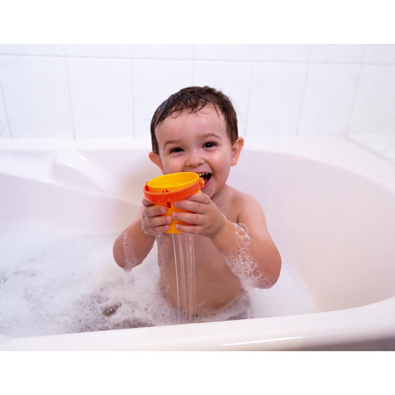 Janod | 5 Bath Activities Buckets