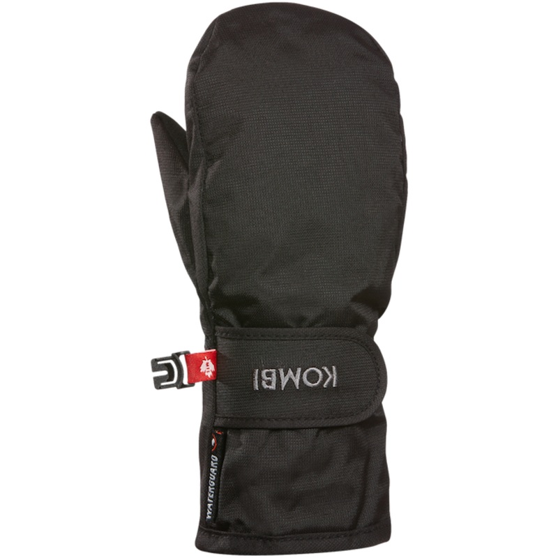 Kombi | Roomy Childrens Mitt S Black