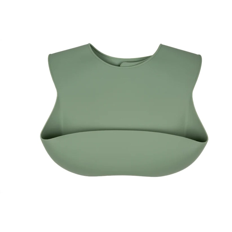 Malarkey Kids | Munch Bib Blooming Petal