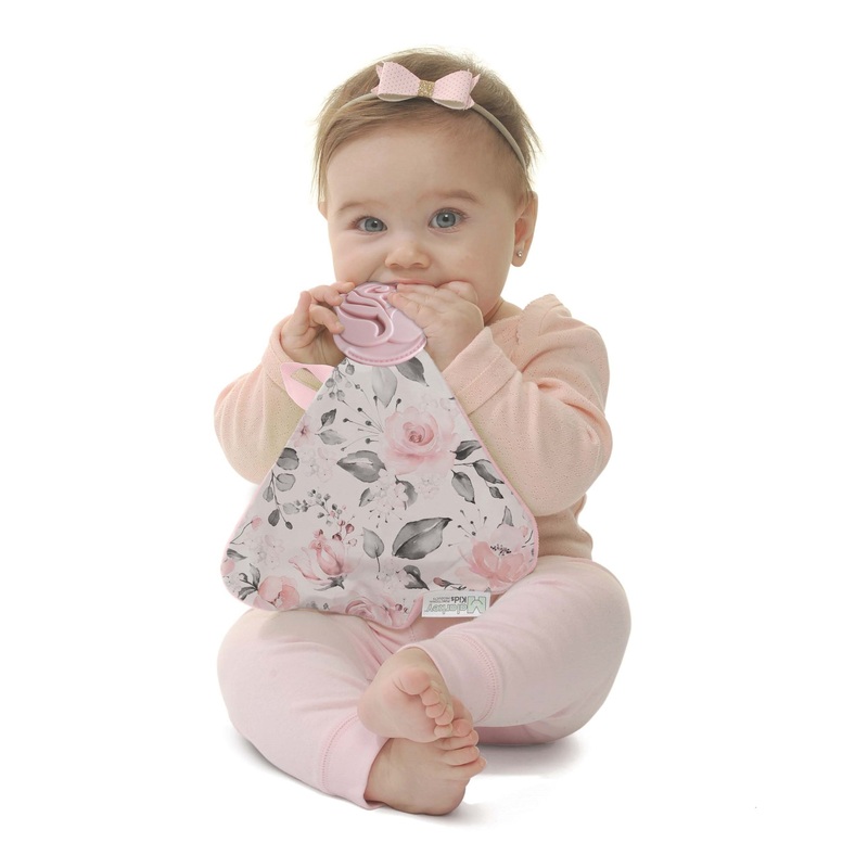 Malarkey Kids | Munch-It Blanket Cacti Cutie Pie