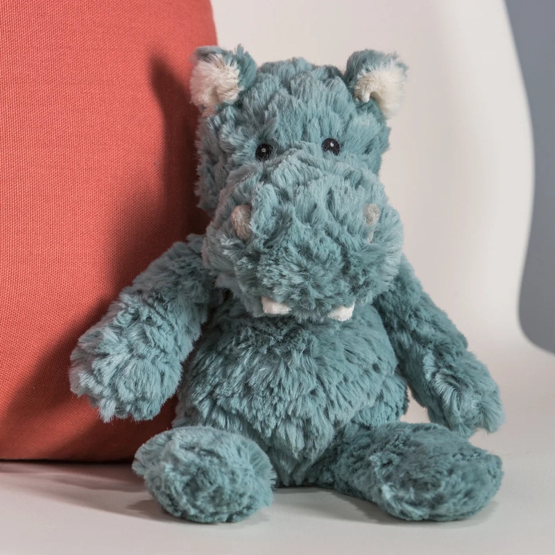 Mary Meyer | Putty Nursery Plush Animals 11″ Cow