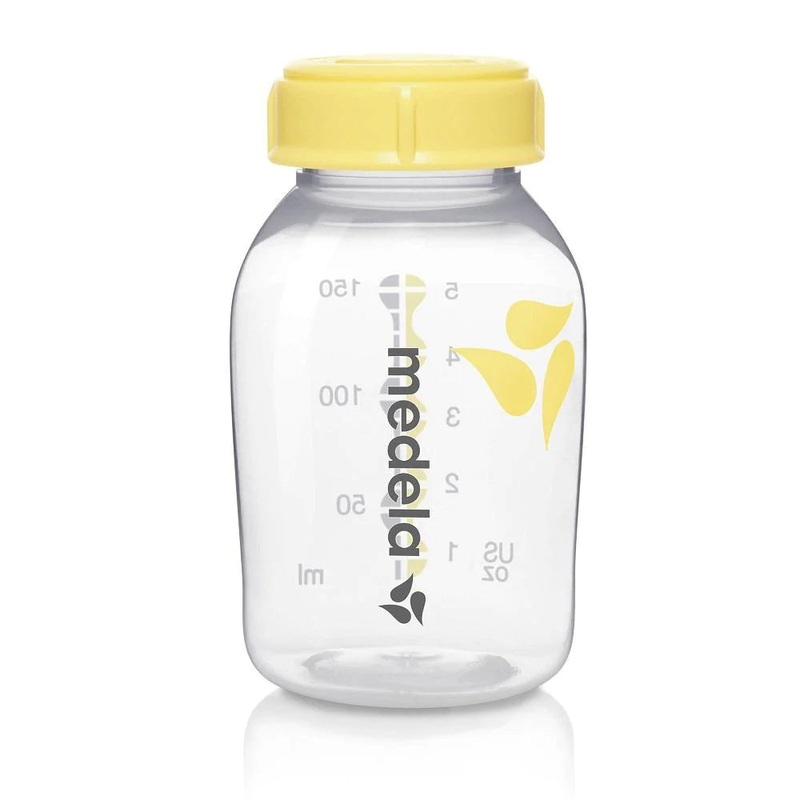 Medela | Breast Milk Bottle 150ml