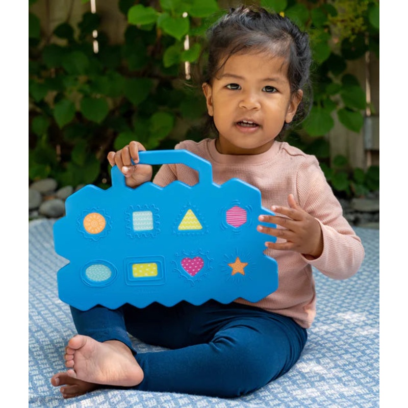 Mobi Games | Flipsee Alphabet Board